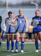 Photo from the gallery "West Perry vs. Palmerton (PIAA 1A Quarterfinal)"