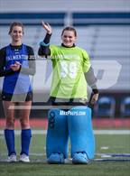 Photo from the gallery "West Perry vs. Palmerton (PIAA 1A Quarterfinal)"