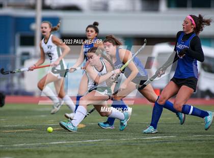 Thumbnail 3 in West Perry vs. Palmerton (PIAA 1A Quarterfinal) photogallery.