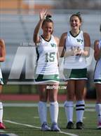 Photo from the gallery "West Perry vs. Palmerton (PIAA 1A Quarterfinal)"