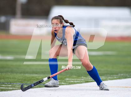 Thumbnail 3 in West Perry vs. Palmerton (PIAA 1A Quarterfinal) photogallery.