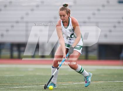 Thumbnail 2 in West Perry vs. Palmerton (PIAA 1A Quarterfinal) photogallery.