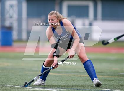 Thumbnail 1 in West Perry vs. Palmerton (PIAA 1A Quarterfinal) photogallery.