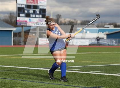 Thumbnail 1 in West Perry vs. Palmerton (PIAA 1A Quarterfinal) photogallery.