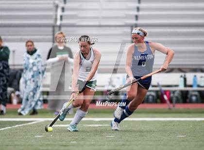 Thumbnail 3 in West Perry vs. Palmerton (PIAA 1A Quarterfinal) photogallery.