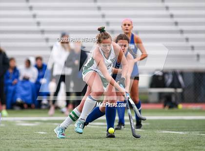 Thumbnail 2 in West Perry vs. Palmerton (PIAA 1A Quarterfinal) photogallery.