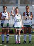 Photo from the gallery "West Perry vs. Palmerton (PIAA 1A Quarterfinal)"