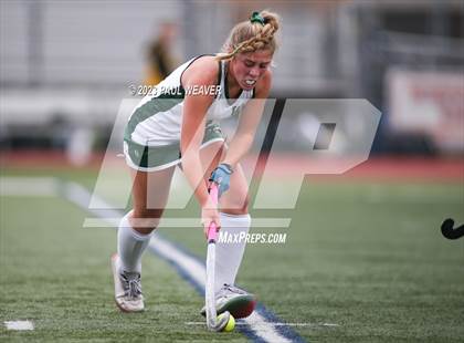 Thumbnail 3 in West Perry vs. Palmerton (PIAA 1A Quarterfinal) photogallery.