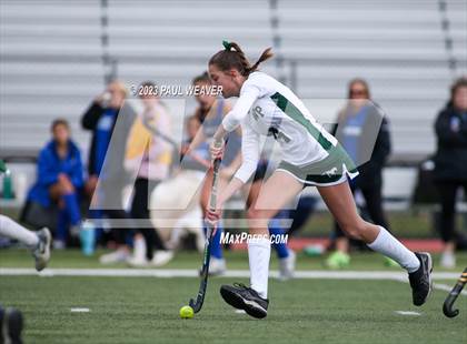 Thumbnail 2 in West Perry vs. Palmerton (PIAA 1A Quarterfinal) photogallery.