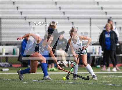 Thumbnail 1 in West Perry vs. Palmerton (PIAA 1A Quarterfinal) photogallery.