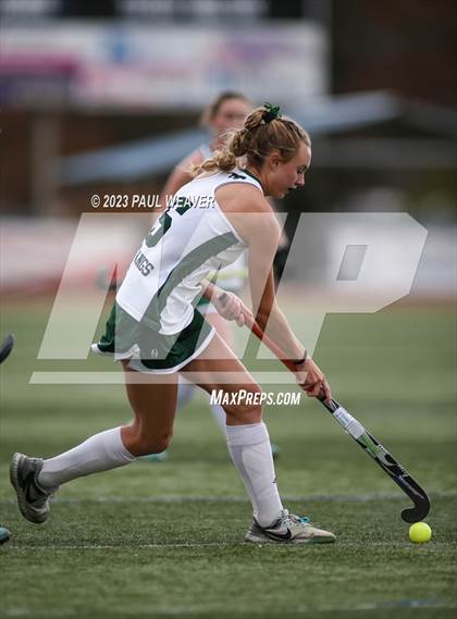 Thumbnail 3 in West Perry vs. Palmerton (PIAA 1A Quarterfinal) photogallery.