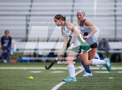 Thumbnail 2 in West Perry vs. Palmerton (PIAA 1A Quarterfinal) photogallery.
