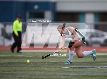 Thumbnail 1 in West Perry vs. Palmerton (PIAA 1A Quarterfinal) photogallery.