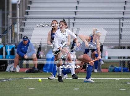 Thumbnail 1 in West Perry vs. Palmerton (PIAA 1A Quarterfinal) photogallery.