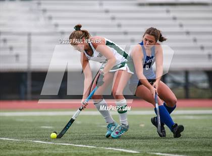 Thumbnail 3 in West Perry vs. Palmerton (PIAA 1A Quarterfinal) photogallery.