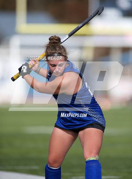 Thumbnail 1 in West Perry vs. Palmerton (PIAA 1A Quarterfinal) photogallery.