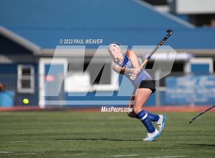 Thumbnail 1 in West Perry vs. Palmerton (PIAA 1A Quarterfinal) photogallery.