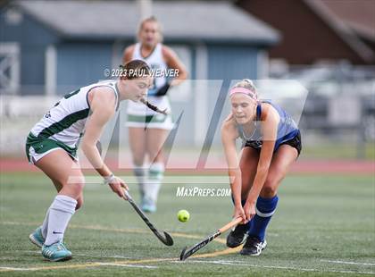 Thumbnail 1 in West Perry vs. Palmerton (PIAA 1A Quarterfinal) photogallery.