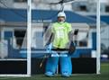 Photo from the gallery "West Perry vs. Palmerton (PIAA 1A Quarterfinal)"