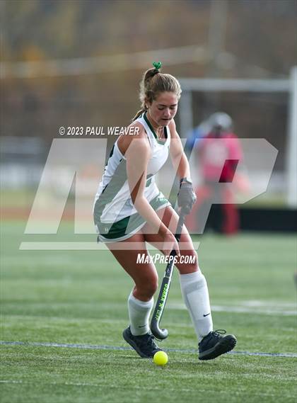 Thumbnail 1 in West Perry vs. Palmerton (PIAA 1A Quarterfinal) photogallery.