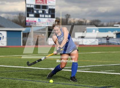 Thumbnail 3 in West Perry vs. Palmerton (PIAA 1A Quarterfinal) photogallery.
