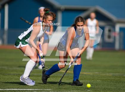 Thumbnail 1 in West Perry vs. Palmerton (PIAA 1A Quarterfinal) photogallery.