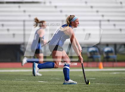 Thumbnail 2 in West Perry vs. Palmerton (PIAA 1A Quarterfinal) photogallery.