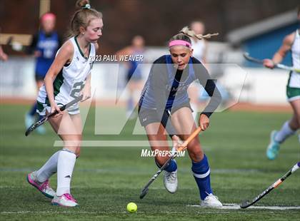 Thumbnail 3 in West Perry vs. Palmerton (PIAA 1A Quarterfinal) photogallery.