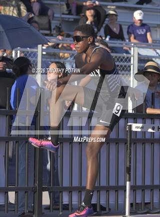 Liberty Multi Team Invitational