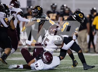 Thumbnail 1 in Rowlett vs Garland photogallery.