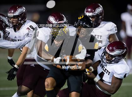 Thumbnail 3 in Rowlett vs Garland photogallery.