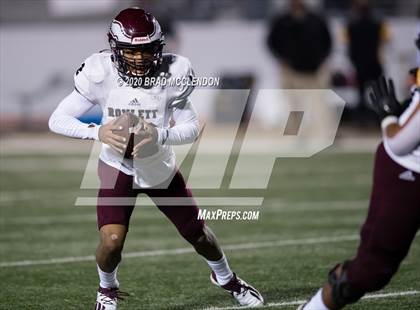 Thumbnail 3 in Rowlett vs Garland photogallery.