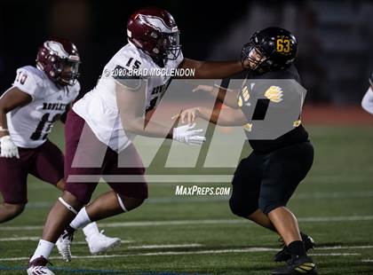 Thumbnail 1 in Rowlett vs Garland photogallery.