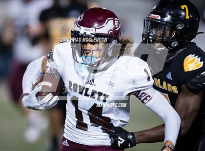 Thumbnail 1 in Rowlett vs Garland photogallery.