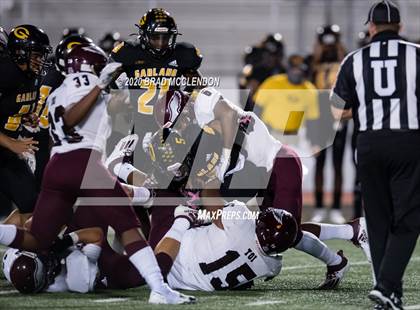 Thumbnail 2 in Rowlett vs Garland photogallery.