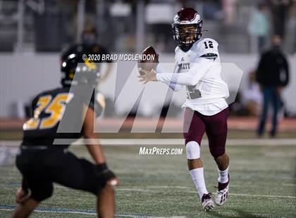 Thumbnail 3 in Rowlett vs Garland photogallery.