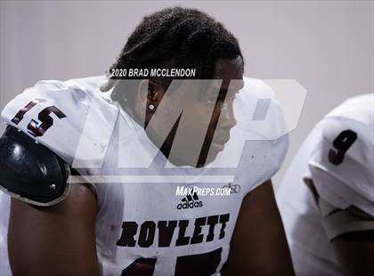 Thumbnail 2 in Rowlett vs Garland photogallery.