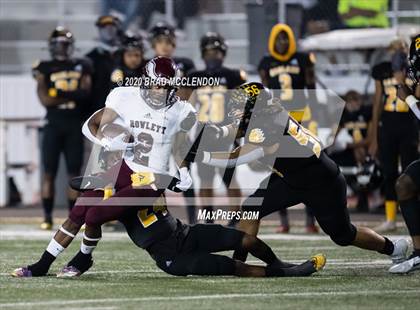 Thumbnail 2 in Rowlett vs Garland photogallery.