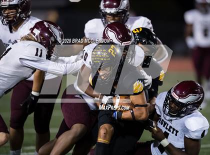 Thumbnail 2 in Rowlett vs Garland photogallery.