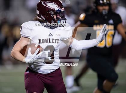 Thumbnail 3 in Rowlett vs Garland photogallery.