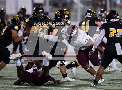 Thumbnail 2 in Rowlett vs Garland photogallery.