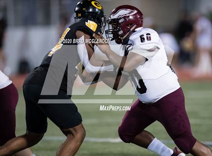 Thumbnail 3 in Rowlett vs Garland photogallery.
