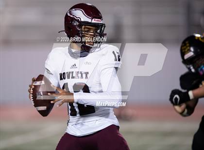 Thumbnail 1 in Rowlett vs Garland photogallery.