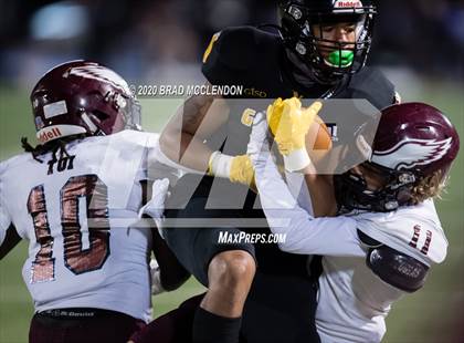 Thumbnail 2 in Rowlett vs Garland photogallery.