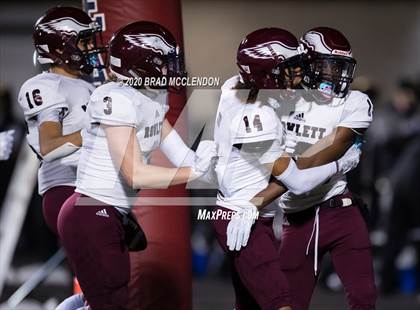 Thumbnail 1 in Rowlett vs Garland photogallery.