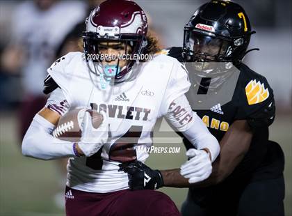 Thumbnail 3 in Rowlett vs Garland photogallery.