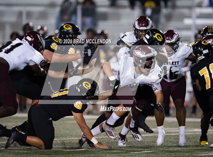 Thumbnail 3 in Rowlett vs Garland photogallery.