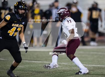 Thumbnail 1 in Rowlett vs Garland photogallery.