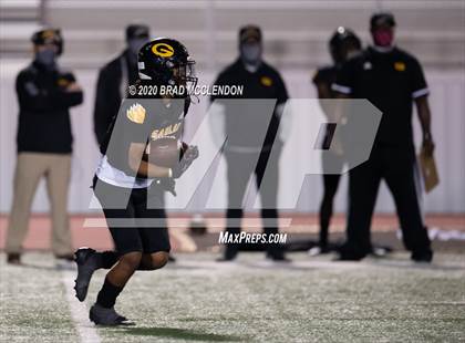 Thumbnail 1 in Rowlett vs Garland photogallery.