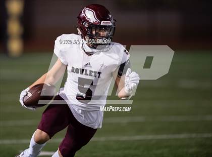 Thumbnail 1 in Rowlett vs Garland photogallery.